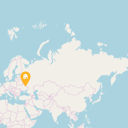 Двухуровневая квартира на пр Гагарина на глобальній карті